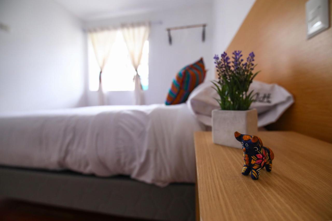 Casona Tordo - A 3 Cdras De La Plaza - Habitaciones Con Bano Privado Куско Екстер'єр фото